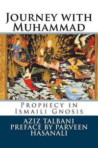 bokomslag Journey with Muhammad