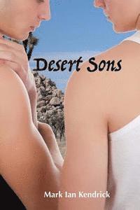 bokomslag Desert Sons