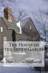 bokomslag The House of the Seven Gables