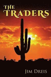 bokomslag The Traders