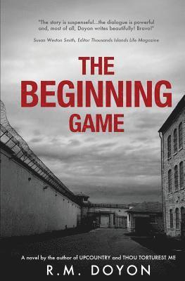 bokomslag The Beginning Game