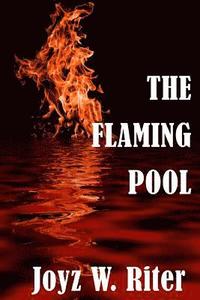 bokomslag The Flaming Pool
