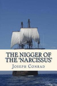 bokomslag The Nigger of the Narcissus