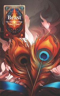 bokomslag Beast: The Firebird Trilogy Book 3