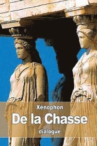 bokomslag De la Chasse