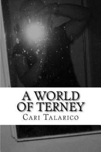 bokomslag A World of Terney