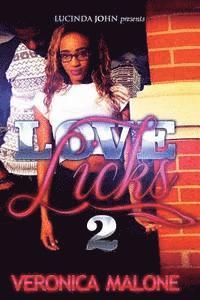 Love Licks 2 1