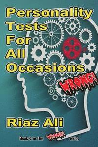 Personality Tests For All Occasions Wrong 1