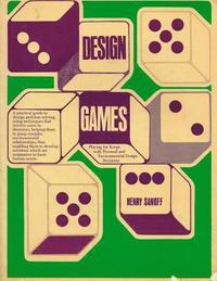 bokomslag Design Games: Playing for Keeps with Personal and Environmental Design Decisions