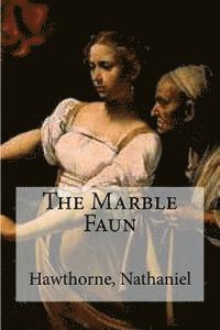 bokomslag The Marble Faun