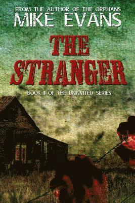 The Stranger 1