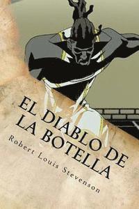 bokomslag El Diablo de la Botella