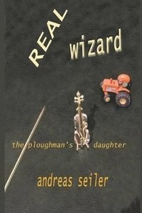 bokomslag Real Wizard