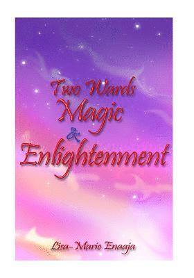 bokomslag Two Wards Magic and Enlightenment