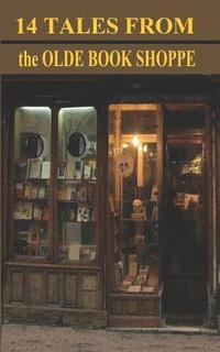 bokomslag The Olde Book Shoppe
