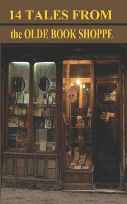 The Olde Book Shoppe 1