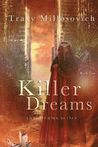 bokomslag Killer Dreams: Book Two (The Dreams Series)