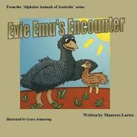 bokomslag Evie Emu's Encounter