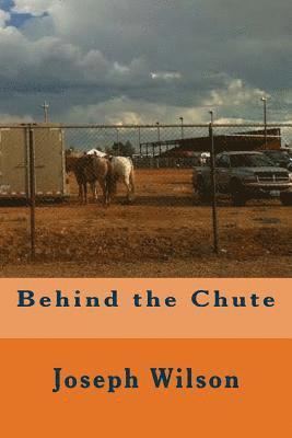 Behind the Chute 1