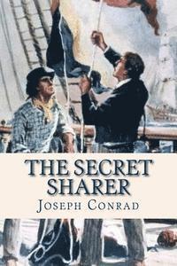 bokomslag The Secret Sharer