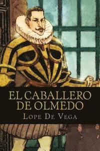 bokomslag El caballero de Olmedo