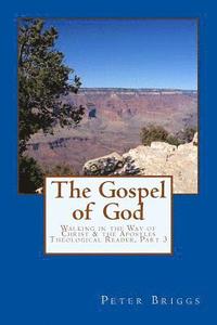 bokomslag The Gospel of God: Walking in the Way of Christ & the Apostles Theological Reader, Part 3