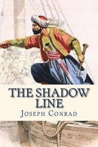 bokomslag The Shadow Line