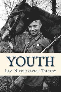 Ravell - Youth, Häftad