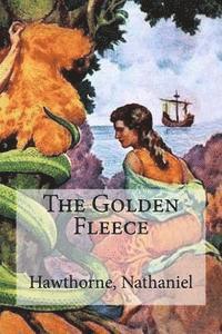 bokomslag The Golden Fleece