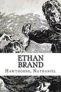 bokomslag Ethan Brand