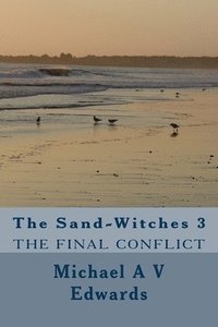 bokomslag The Sand-Witches 3