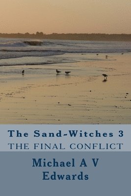 The Sand-Witches 3 1