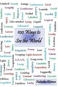 bokomslag 100 Ways to See the World