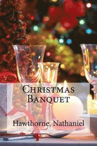 Christmas Banquet 1