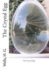 The Crystal Egg 1