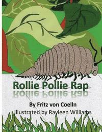 bokomslag Rollie Pollie Rap