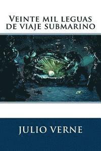 Veinte mil leguas de viaje submarino