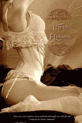 Pierre LaTour, Locus Elm Press - Up in Heaven, Häftad. Tillgänglighet: Lägg i varukorg