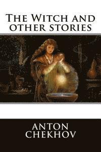 The Witch and other stories 1