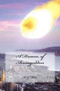 bokomslag A Dream of Armageddon