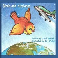 Birds and Airplanes 1