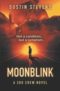 bokomslag Moonblink