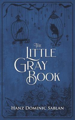 bokomslag The Little Gray Book