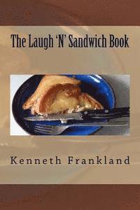 bokomslag The Laugh 'N' Sandwich Book