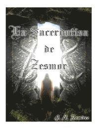 La Sacerdotisa de Zesmor 1