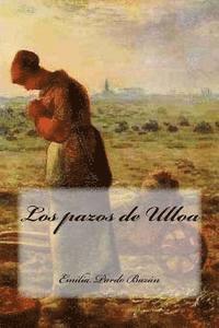 bokomslag Los pazos de Ulloa