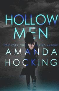 Amanda Hocking - Hollowmen, Häftad. Tillgänglighet: Lägg i varukorg
