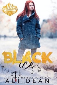bokomslag Black Ice
