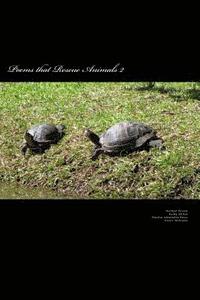 bokomslag Poems that Rescue Animals 2: New poems with the same concept