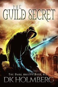 bokomslag The Guild Secret